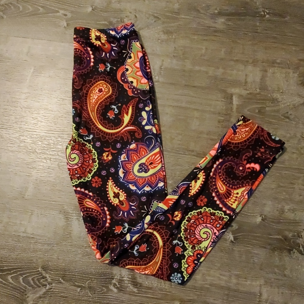 One size Leggings